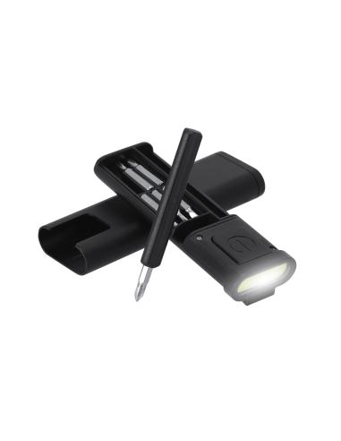 Set Herramientas N29122