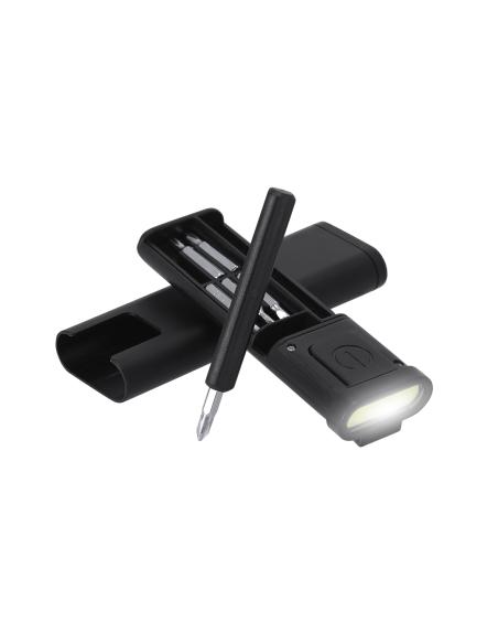 Set Herramientas N29122