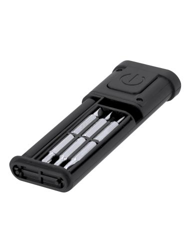 Set Herramientas N29122