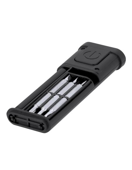 Set Herramientas N29122