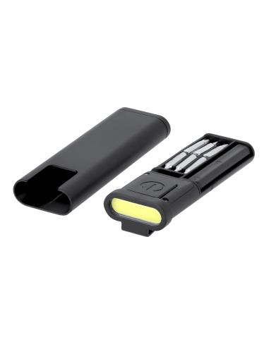 Set Herramientas N29122