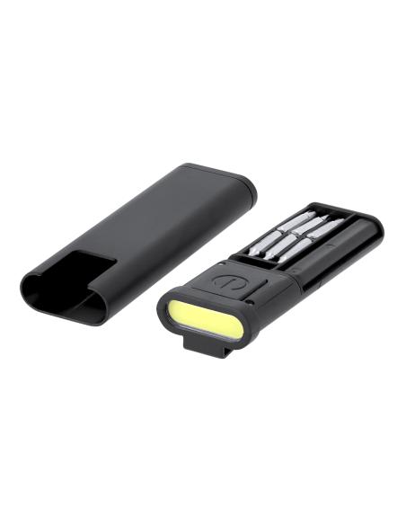 Set Herramientas N29122