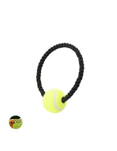 Mordedor Mascotas N49122