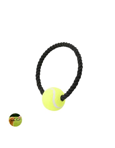 Mordedor Mascotas N49122