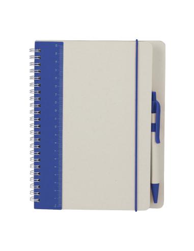 Libreta N69122
