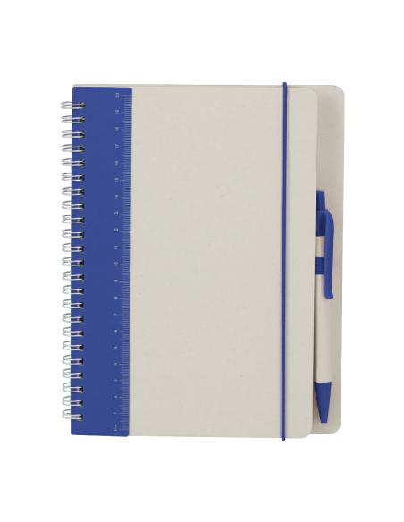 Libreta N69122