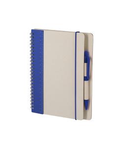 Libreta N69122 2