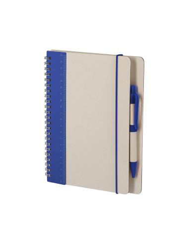 Libreta N69122