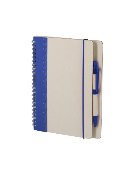 Libreta N69122