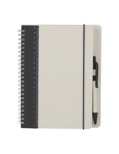Libreta N69122