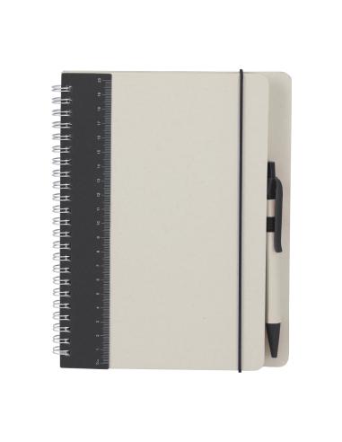 Libreta N69122
