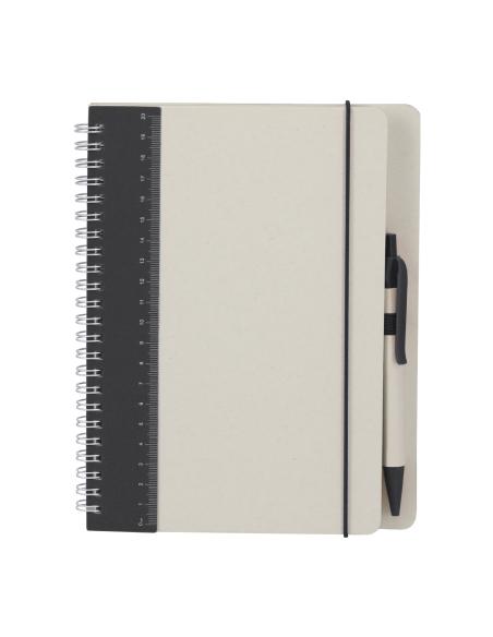 Libreta N69122