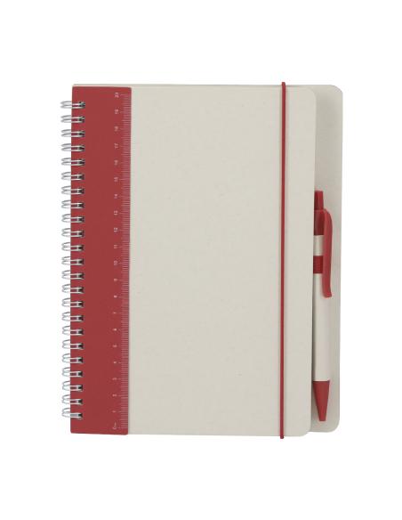 Libreta N69122