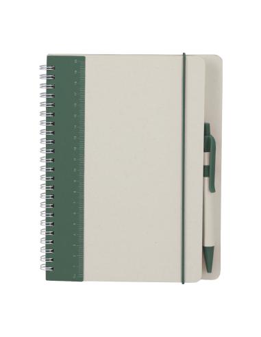 Libreta N69122