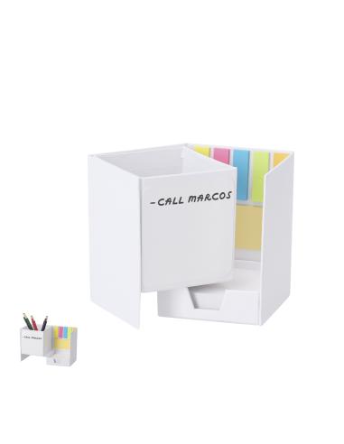 Lapicero Portanotas Pizarra N79122