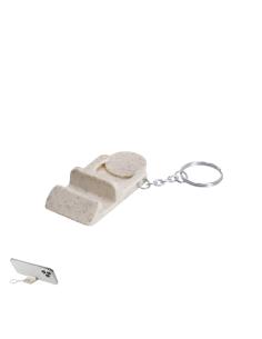 Llavero Moneda Soporte N01222 2