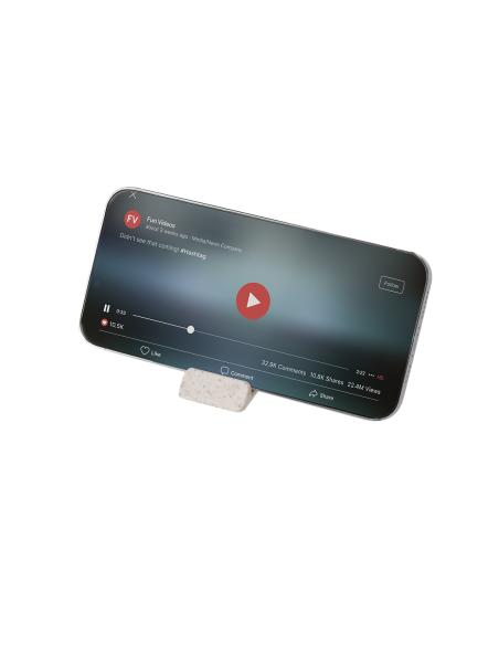 Llavero Moneda Soporte N01222