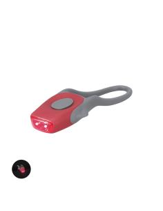 Luz Seguridad Bici N62222 2