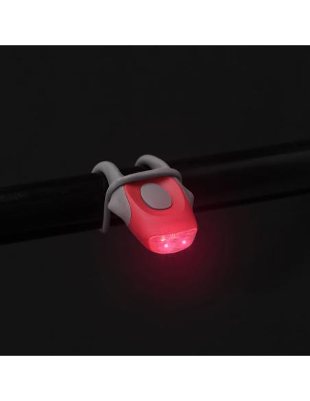 Luz Seguridad Bici N62222