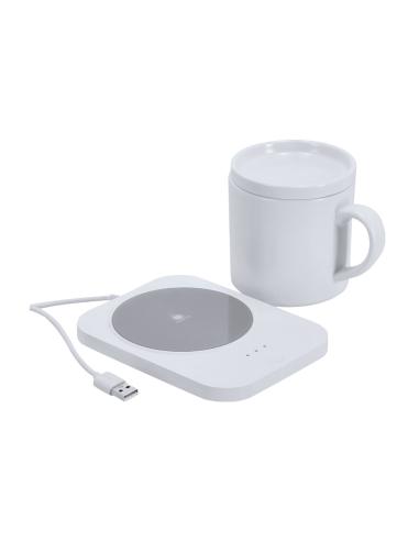 Calentador Tazas Cargador N54222