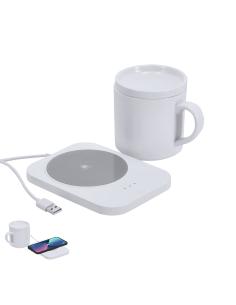 Calentador Tazas Cargador N54222 2
