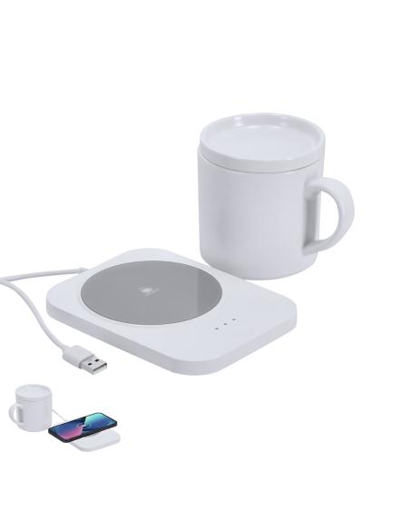 Calentador Tazas Cargador N54222