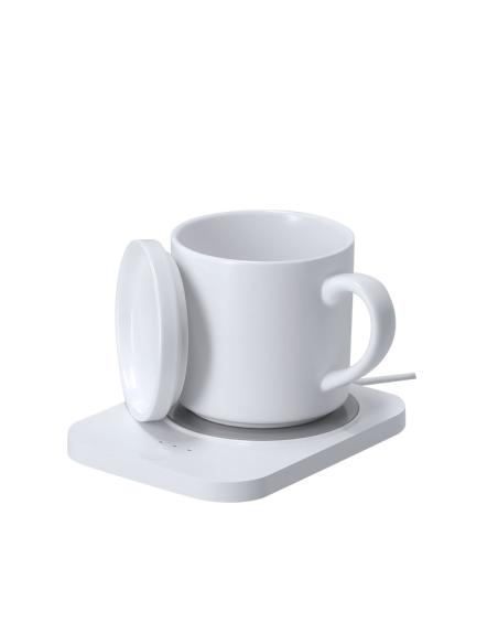Calentador Tazas Cargador N54222