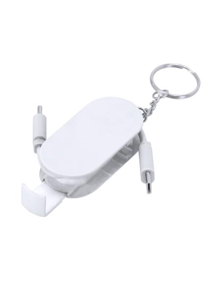 Cable Cargador Multifunción N45222