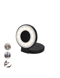 Anillo de Luz N06222 2