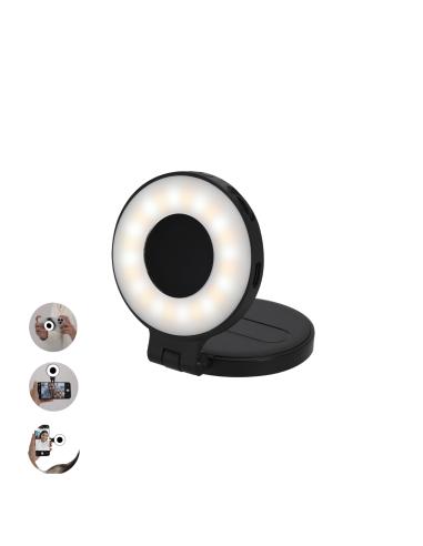 Anillo de Luz N06222