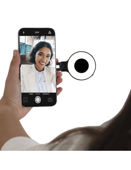 Anillo de Luz N06222