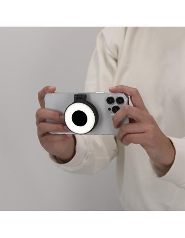 Anillo de Luz N06222