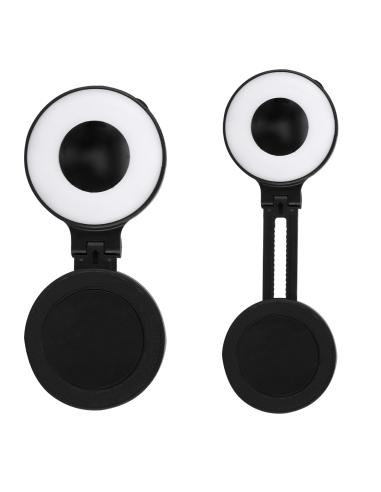 Anillo de Luz N06222