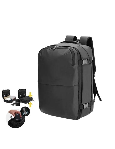 Mochila al Vacío N58222