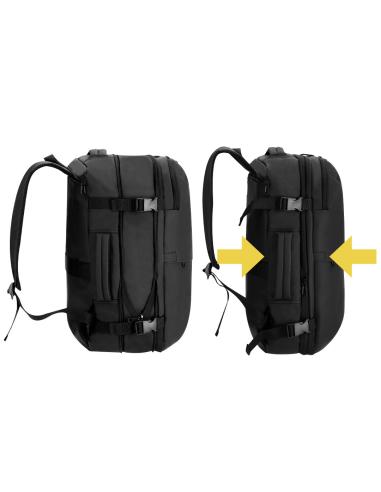 Mochila al Vacío N58222