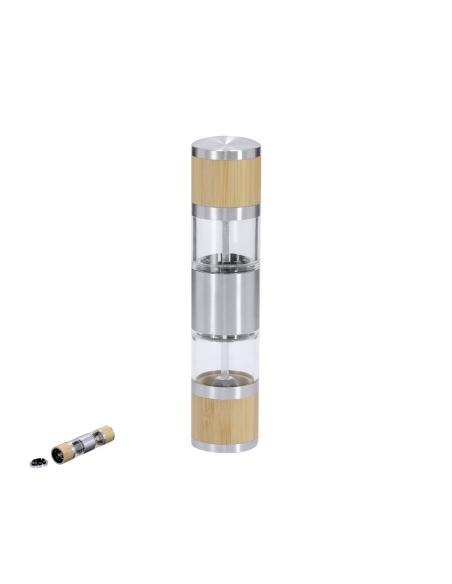 Molinillo Sal y Pimienta N19222