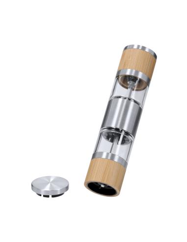 Molinillo Sal y Pimienta N19222