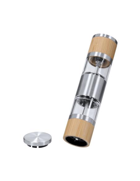 Molinillo Sal y Pimienta N19222