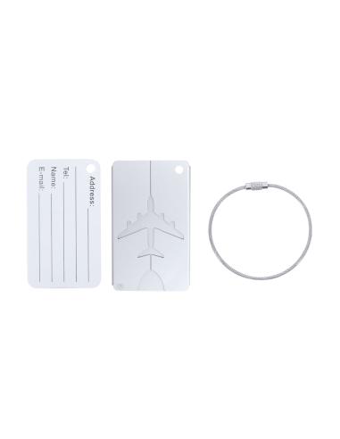 Identificador Maletas N49222