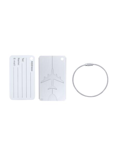 Identificador Maletas N49222