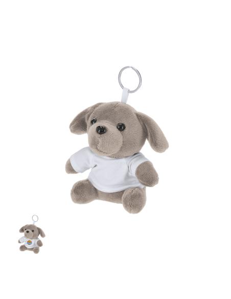 Llavero Peluche N79222