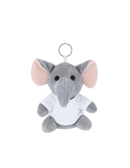 Llavero Peluche N89222