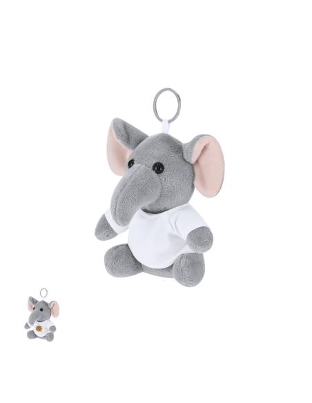 Llavero Peluche N89222