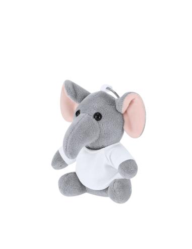 Llavero Peluche N89222