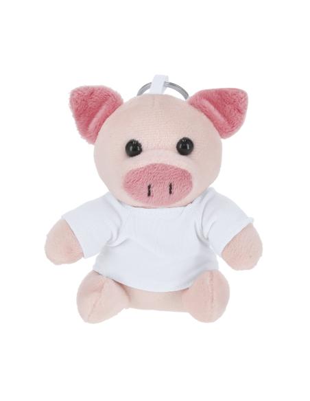 Llavero Peluche N99222