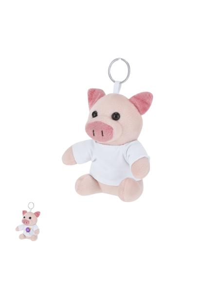 Llavero Peluche N99222