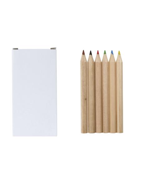 Caja Lápices N10322