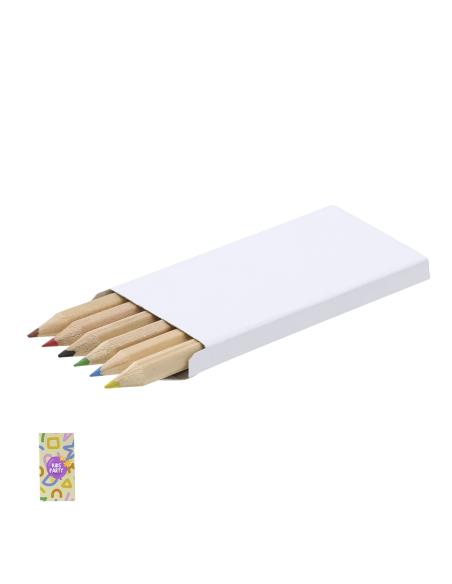 Caja Lápices N10322