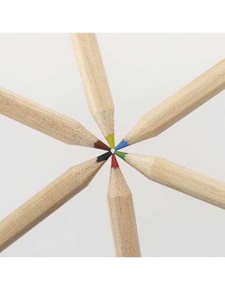 Caja Lápices N10322