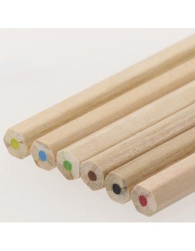 Caja Lápices N10322